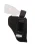Uncle Mike's Inside the Pants Holster, Size 10, Retention Strap- 22-25 Cal Small Autos