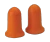 Champion Foam Ear Plugs - 6 Pairs