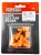 Champion Gel Ear Plugs - 4 Pairs