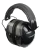Champion Passive Ear Muffs – Gray/Black