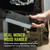 TRUE PrimalForge Cleaver Knife
