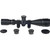 BSA Sweet 450 Bushmaster AO 3-9×40mm