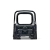 EOTech HWS XPS2, 1-Dot Speed Ring Reticle
