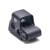 EOTech HWS XPS2, 1-Dot Speed Ring Reticle