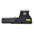 EOTech HWS 512, 1-Dot Speed Ring Reticle