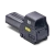 EOTech HWS 518, 1-Dot Speed Ring Reticle
