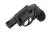 Taurus 650 .357 Mag, 2" Matte Black
