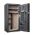 Browning Yellowstone Series 23-Gun Safe Interior