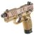 FN 502 Tactical FDE 22 LR
