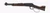 Henry H1 Mare's Leg Pistol 22 WMR