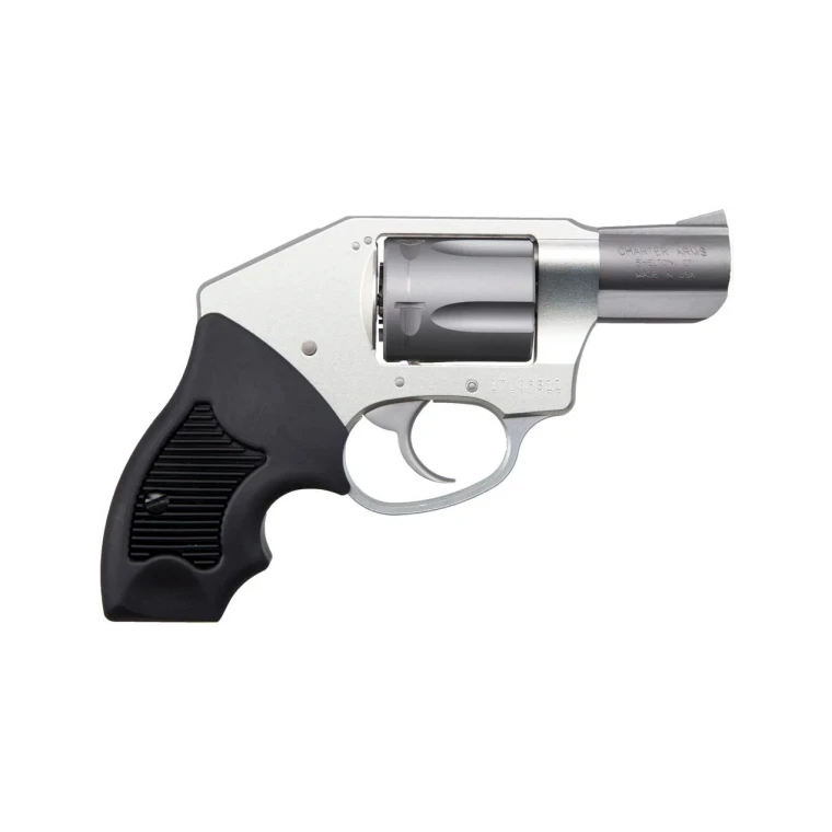 Charter Arms Undercover Off Duty .38 Spl