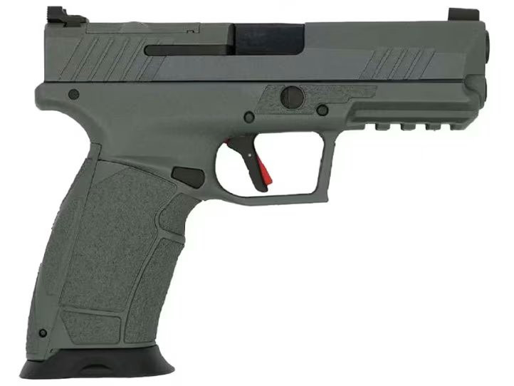 SDS Arms Tisas PX-9 Gen3 Nightstalker 9mm
