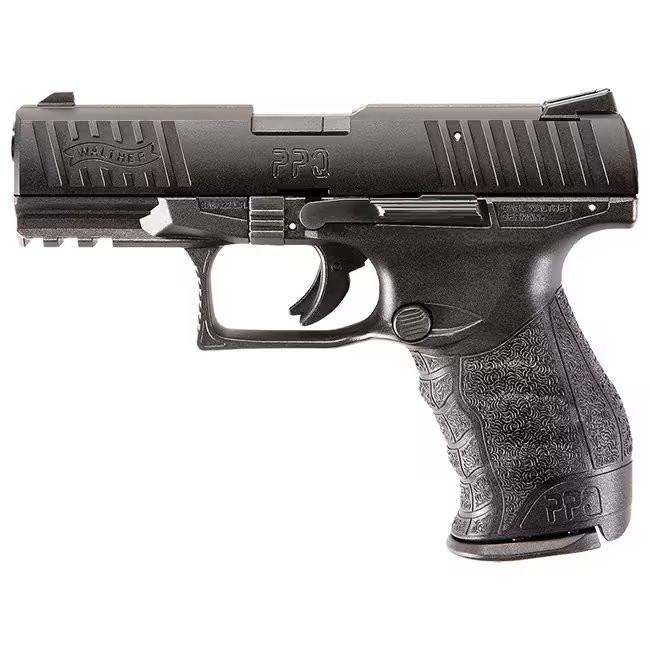 Walther Pistols
