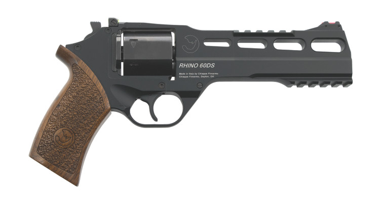 Chiappa Rhino Revolver 60DS