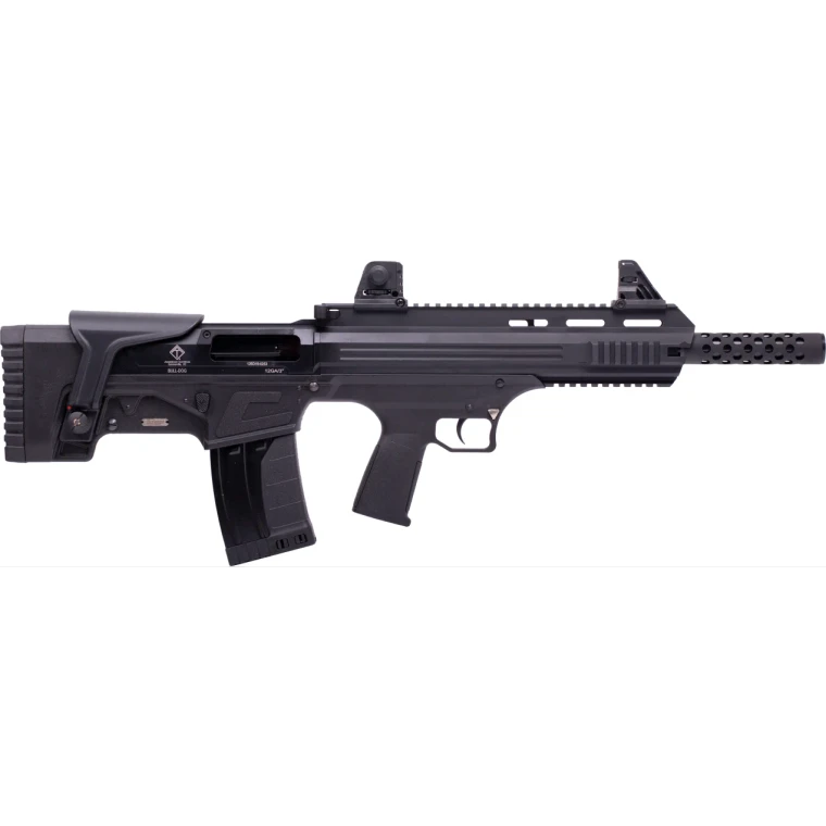 American Tactical Bulldog SGA