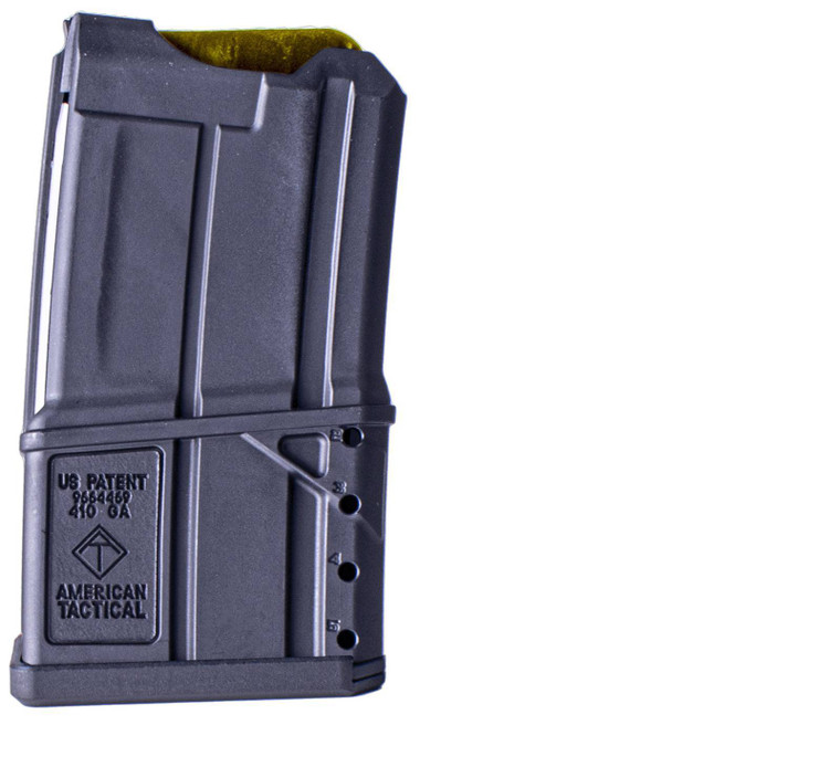 American Tactical Omni Hybrid .410 Ga 5rd Magazine