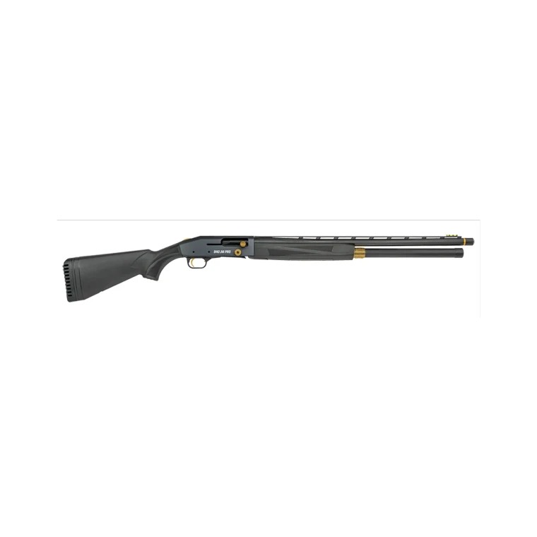 Mossberg 940 JM Pro 12ga, 24" Barrel