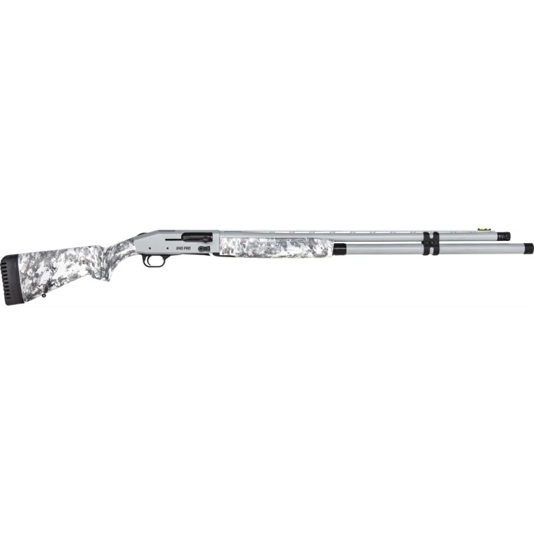 Mossberg 940 Pro Optic-Ready Waterfowl Snow Goose 12ga