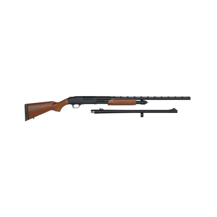 Mossberg 835 Field/Deer Combo