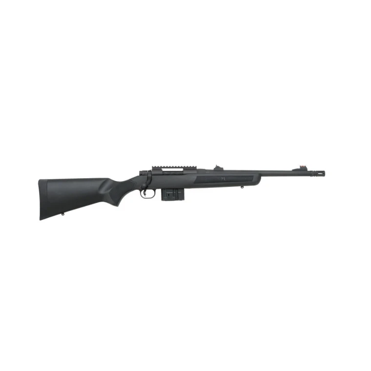 Mossberg MVP Patrol