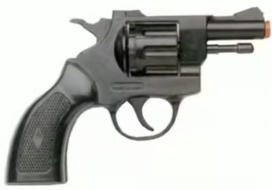 Traditions Performance Blank Guns