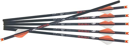 Ravin R18 Arrows .003