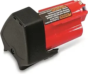 Ravin Electric Drive Battery