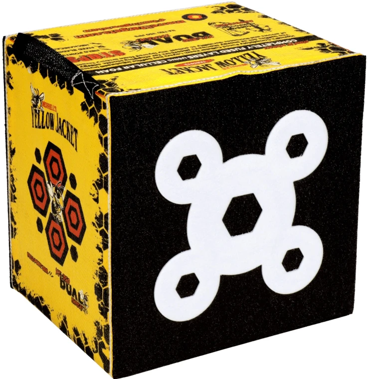 Morrell Yellow Jacket 350 Dual Threat Target