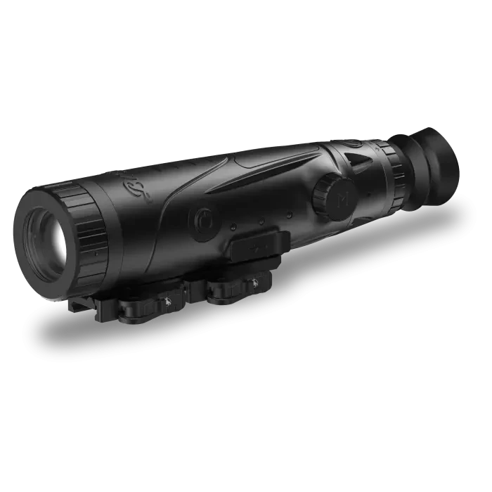 Burris BTS35 V2 USM Thermal Scope