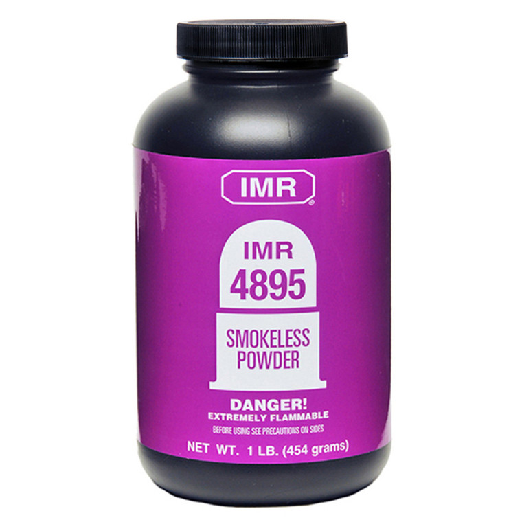 IMR 4895
