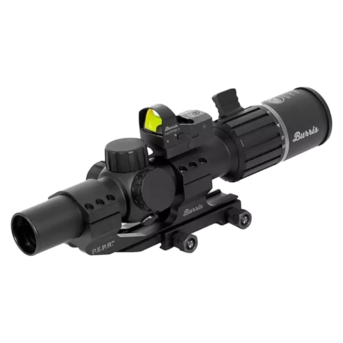 Burris RT-6 Tactical Kit