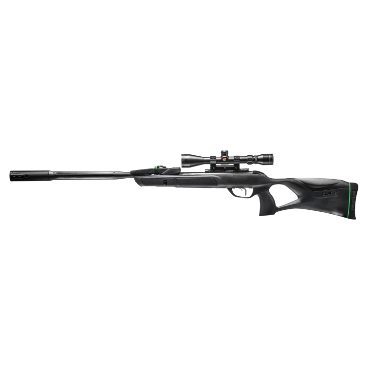 Gamo Swarm Fusion 10X Gen 3i Inertia Fed .177 w/3-9x40 Scope