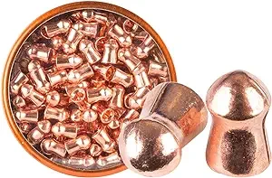 GAMO PBA BULLET PRECISION PELLETS