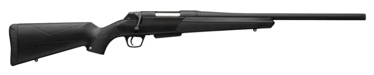 Winchester XPR Suppressor Ready - 350 Legend