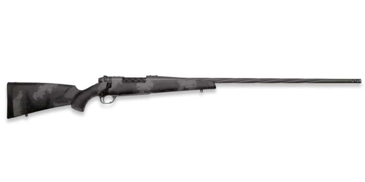 Weatherby Mark V Live Wild 7mm PRC