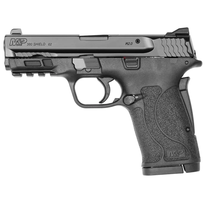 Smith & Wesson M&P EZ Shield 380 ACP
