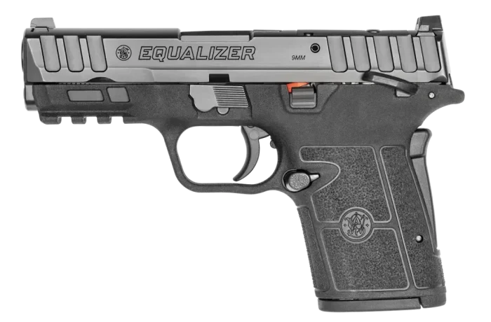 Smith & Wesson Equalizer TS