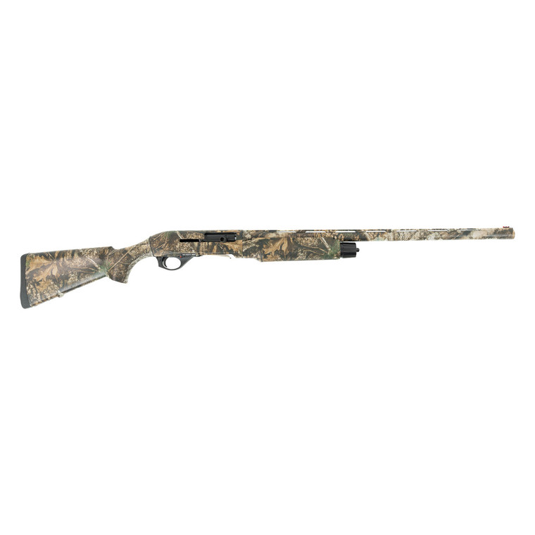 SDS Arms Spandau S2 12 Ga. Realtree APX Camo