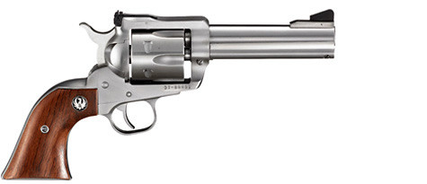 Ruger Blackhawk 357 Mag