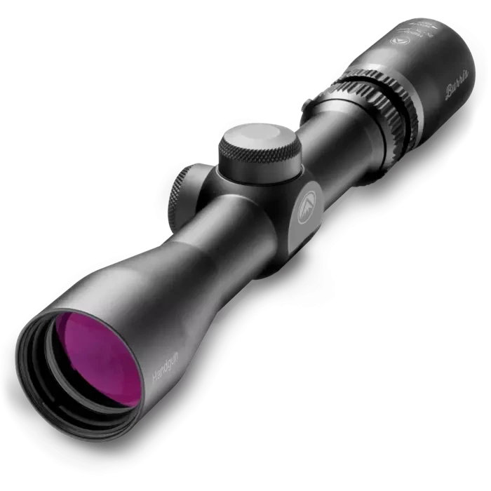 Burris 2-7x32mm Handgun Scope