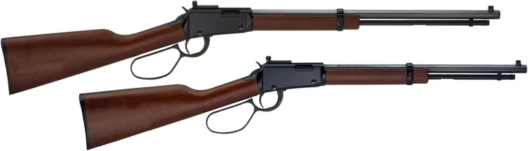 Henry Small Game Carbine .22 WMR