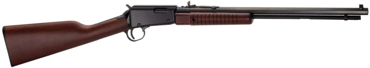 Henry H3 Pump Action 22WMR