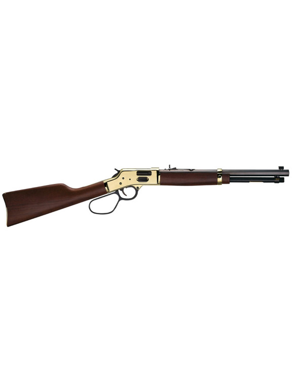 Henry H6 Big Boy Large Loop .357 Mag