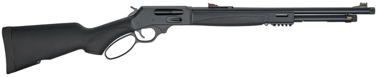 Henry H10 X Model .45-70 Gov't