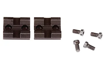 Savage Arms Scope Base Set For Rascal Rifles