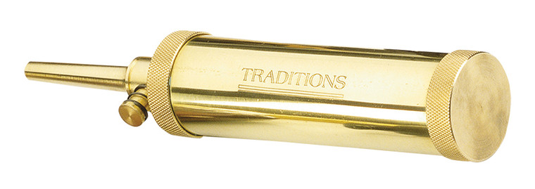 Traditions Deluxe Flask