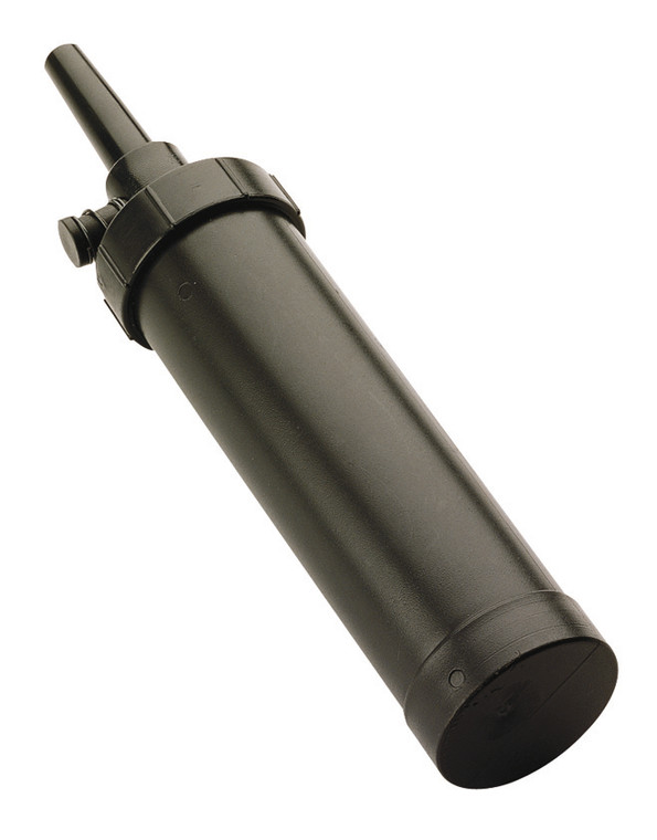 Traditions Composite Flask w/Valve