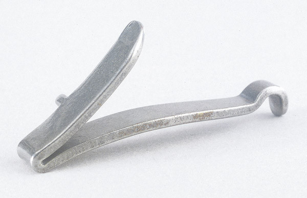 Traditions Replacement Mainspring for Flintlock & Sidelocks