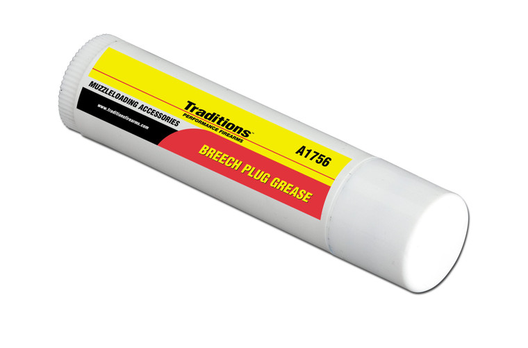 Traditions Breech Plug Grease Stick