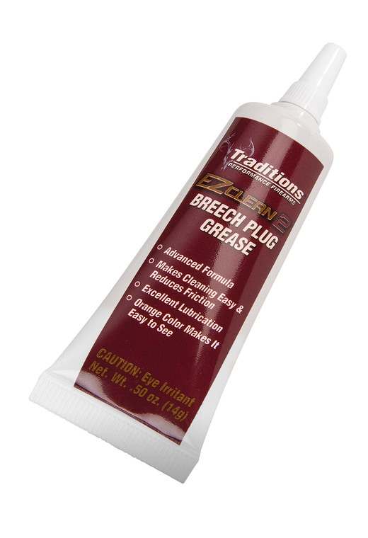 Traditions EZClean2® Breech Plug Grease